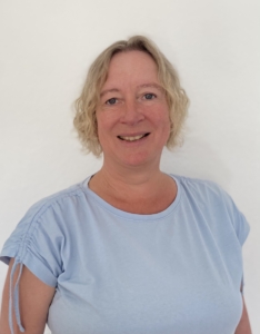 Anke Schirakowsky, Polizeipräsidium Köln