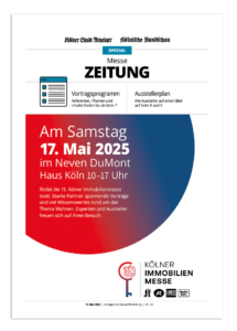 KIM Zeitungsmesse Titel