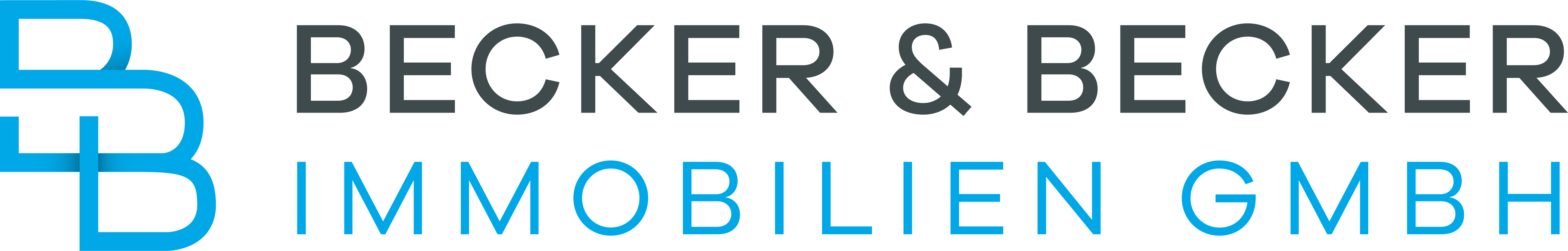 Logo Becker und Becker