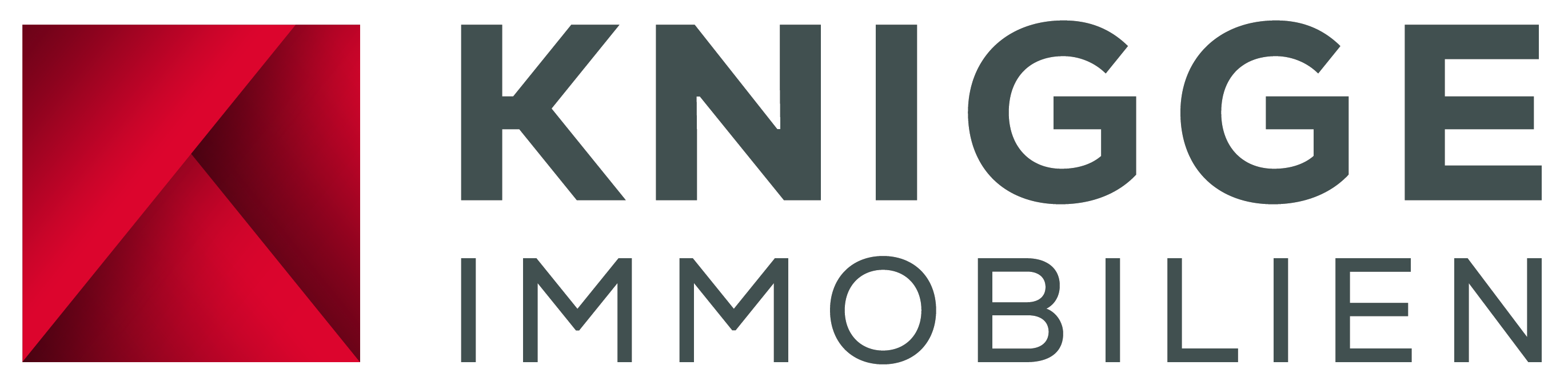 Logo Knigge-Immobilien