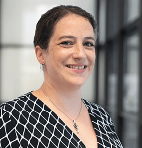 Saskia Dieke von Cloudberry